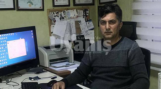 TMMOB Gıda Mühendisleri Odası koronavirüs önlemlerini açıkladı