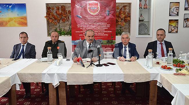 TSK Ne Kadar Güçlü İse Türk Milleti De O Kadar Güçlüdür