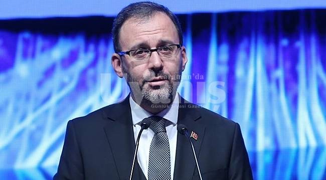 Türkiye'de tüm ligler ertelendi
