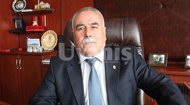 Uysal: "İşyeri Sahiplerinin 3 Ay Süreyle Kira Almama Fedakarlığını Göstermelerini Bekliyoruz"