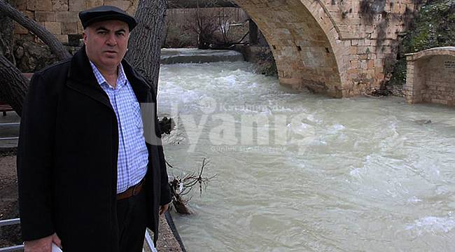 Yağan kar ve yağmurlar çiftçilerin yüzünü güldürdü