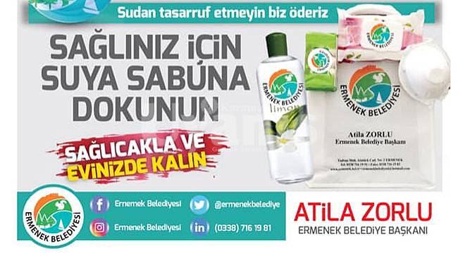 Zorlu'dan bir hizmet daha