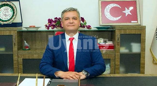 Zorlu’nun Şehitleri Anma Günü Mesajı