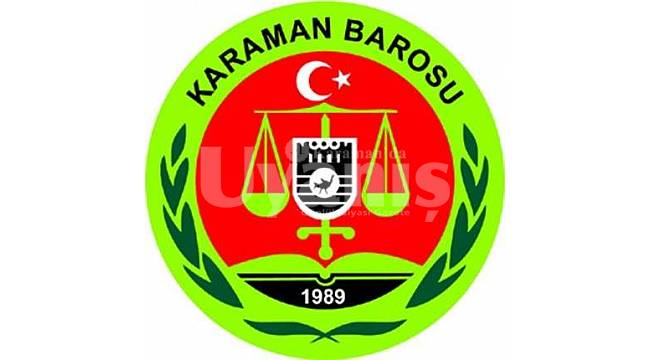 “5 Nisan Avukatlar Gününü kutlarım”