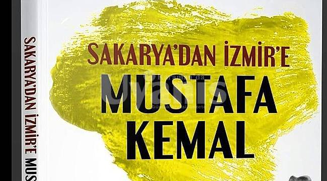 Ali Güler'in yeni kitabı çıktı