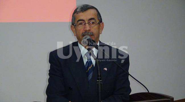 Ali Pınarbaşı’nın acı günü