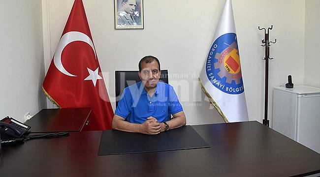 Anı Bisküvi'den 100 bin TL bağış