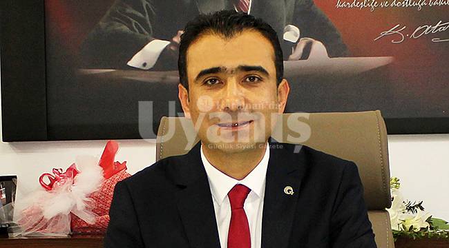 Başkan Kalaycı'nın Ramazan Ayı mesajı