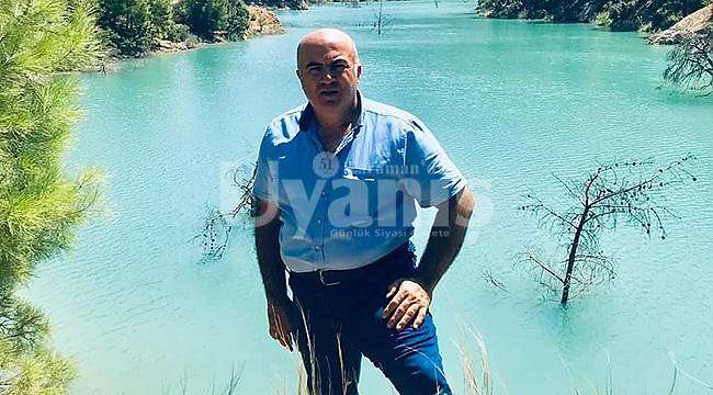 Bayram, "Göksu ilimiz tarımının tek kurtuluşudur"