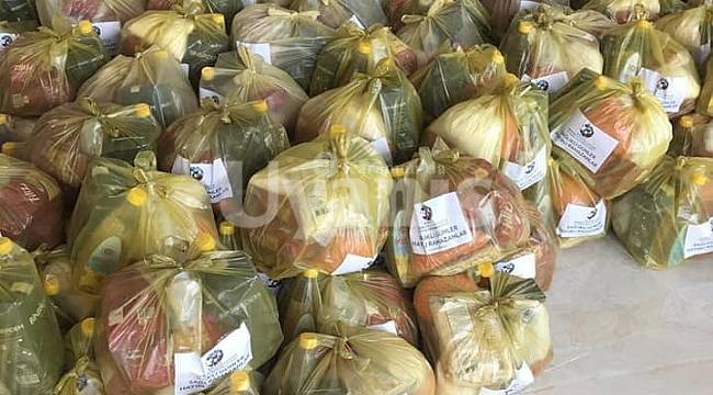 Belediye Başkanı Zorlu'dan teşekkür mesajı