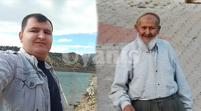 Bünyamin Katırcı'nın Acı Günü