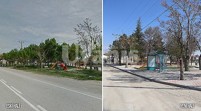 Çalışmalar farklı noktalarda devam ediyor