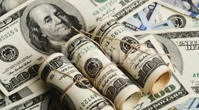 Dolar 7 TL'yi zorluyor