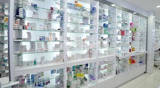 Eczacıların Linç Kampanyalarının Hedefi Haline Getirilmesi Kabul Edilemez