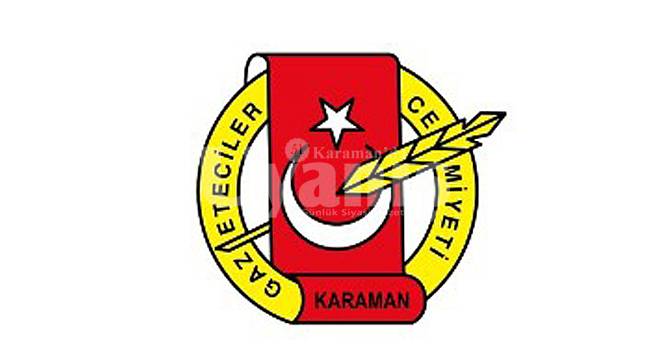 Gazeteciye saldırı kabul edilemez