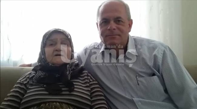Hikmet Elitaş'ın acı günü
