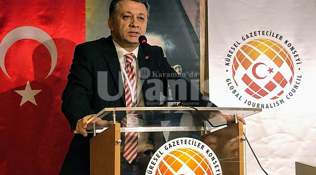 KGK; “Yerel Medya Yaşam Savaşı Veriyor”
