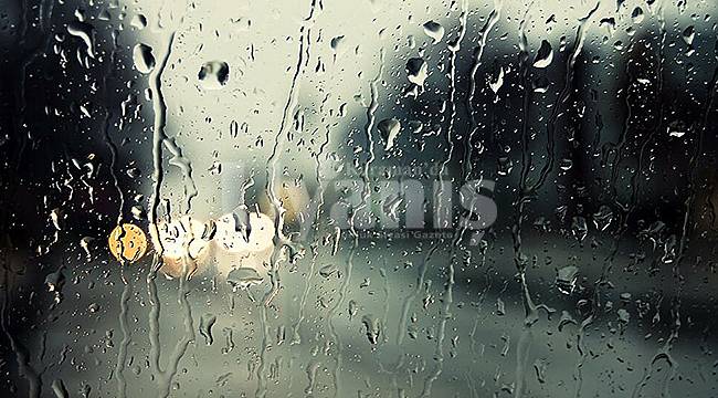 Meteorolojiden Karaman&#039;a Uyarı