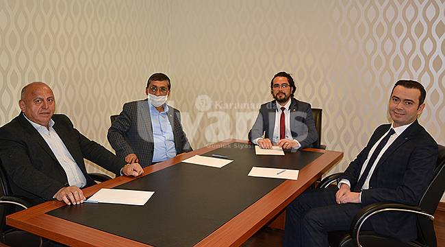 Oda Üyelerine Nefes Kredisi