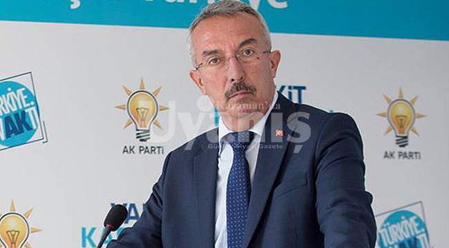 "Polis teşkilatımızın 175. kuruluş yıl dönümünü kutlu olsun"