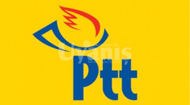 PTT sosyal yardım ödemesini adrese teslim edecek