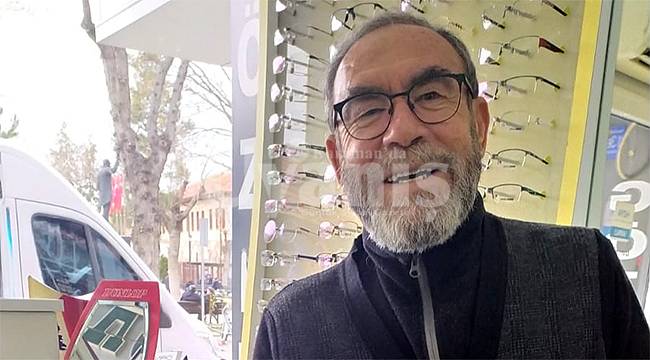 Saatçi Zeki Akın Vefat Etti