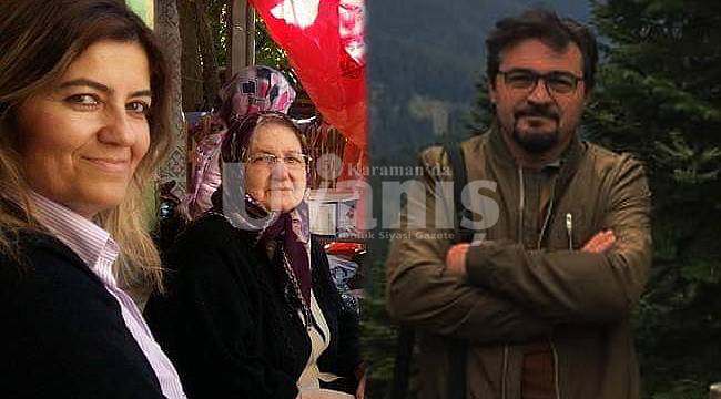 Seher Kuruçay&#039;ın acı günü