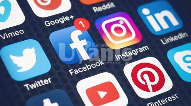 Sosyal Medya Dolandırıcılığında Alınacak Tedbirler açıklandı