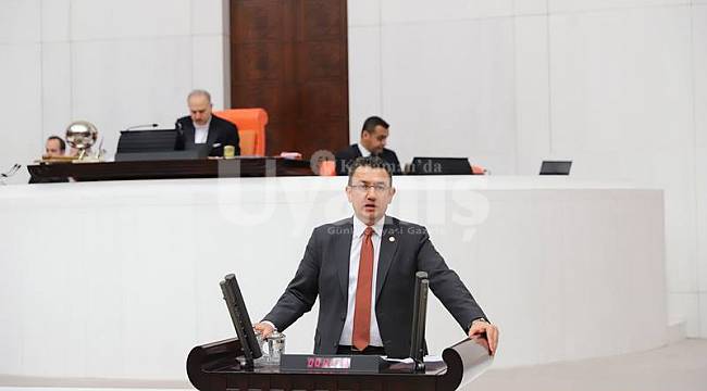 Ünver'in 5 Nisan Avukatlar Günü Mesajı