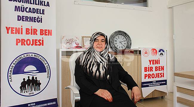 Yeni Bir Ben Projesinde Sona Gelindi