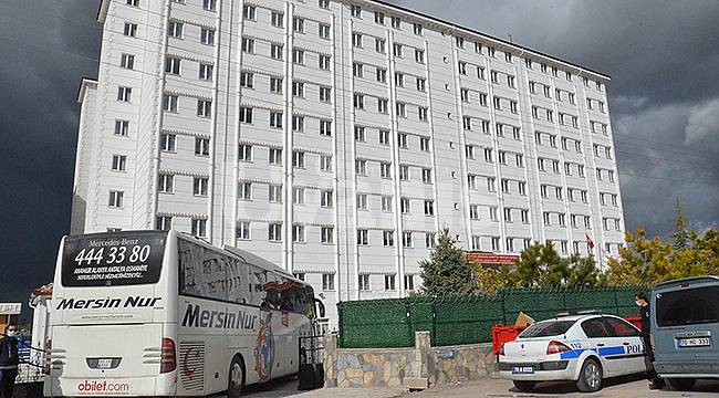 Yurtta kalanlar için karantina süresi 2 gün uzadı