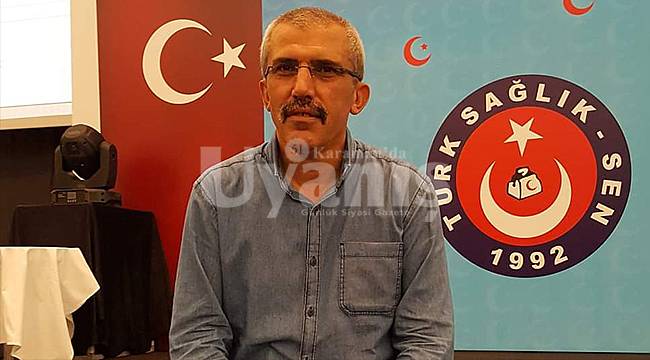 Adnan Dönmez Sevenlerini Üzdü