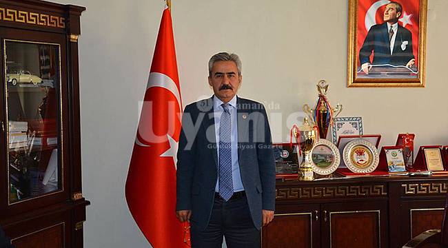 Başkan Büyükkarcı büyük projeyi hayata geçiriyor
