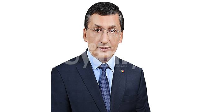 Başkan Çavaş’ın Kadir Gecesi mesajı