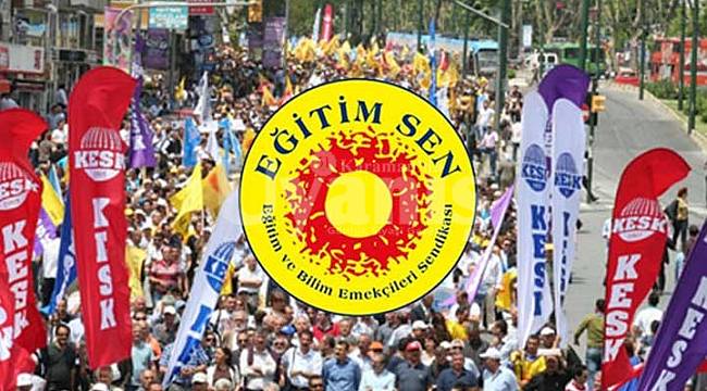 Başkan Gündem’in 1 Mayıs İşçi ve Emekçi Bayramı Mesajı