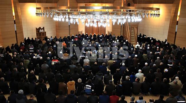 Bayram namazı evde kılınabilir mi?