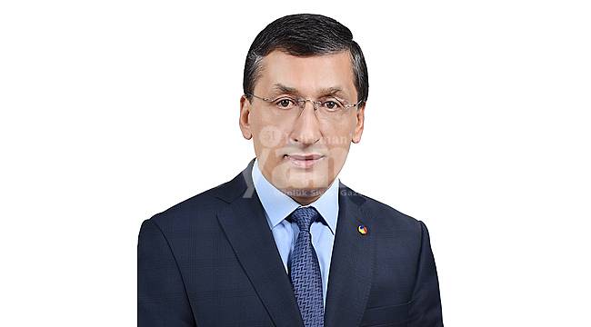 Çavaş’tan 1 Mayıs Emek ve Dayanışma Günü Mesajı