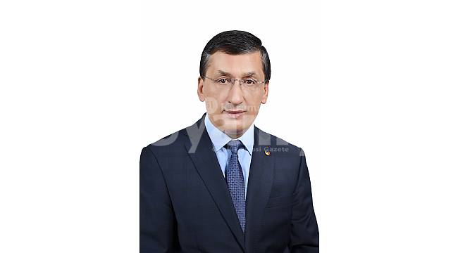 Ekrem Çavaş’dan Türk Dil Bayramı kutlama mesajı
