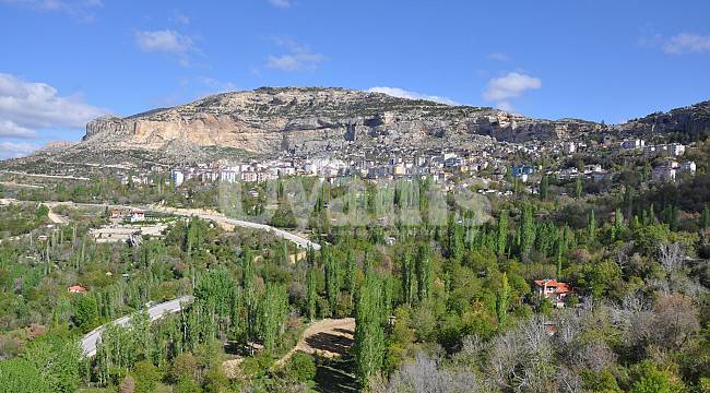 "Ermenek'in doğasını ve dokusunu koruyacağız"