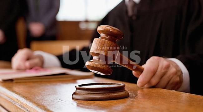 HSK tüm yargısal faaliyetlerin başlayacağını duyurdu