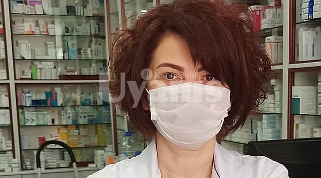 Kağnıcı: “Bilimsel Eczacılık Haftasında Hastalıkta Sağlıkta Eczacınız Yanınızda”