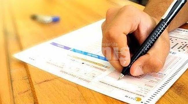 Karaman'da sınava girecek olan gençler dikkat!