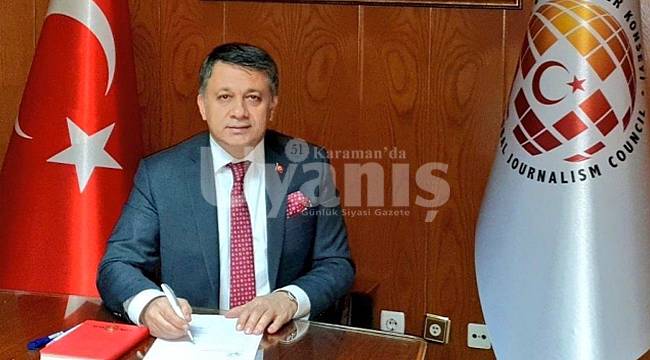 KGK: Basın Özgürlüğü Dünyada Tartışılıyor