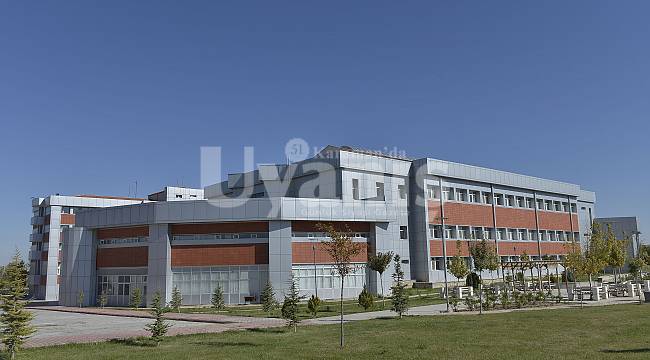 KMÜ’den yeni yüksek lisans programları
