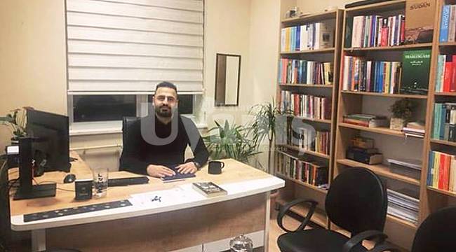 KMÜ'lü Öğretim Üyesi, Osmanlı'daki Karantinaları Araştırdı