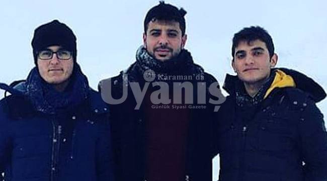 KMÜ öğrencilerinden yeni nesil engelsiz araç projesi