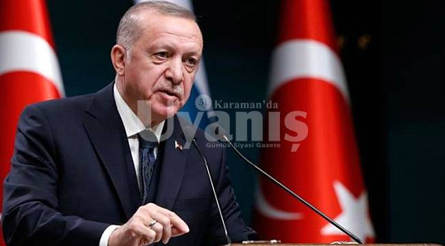 Koronavirüs Yasakları 1 Haziran'da Kalkıyor
