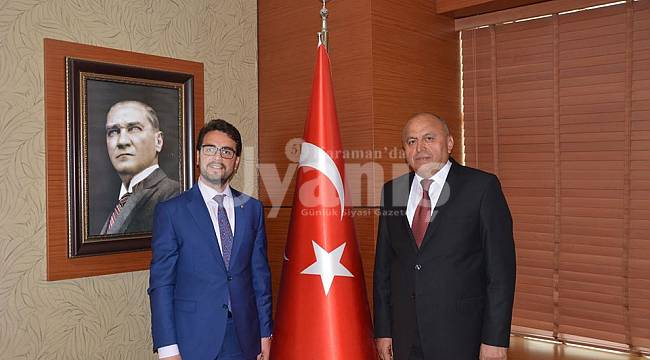 KTSO’dan Türk Dil Bayramı Kutlama mesajı