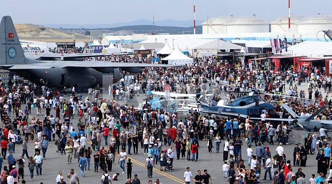Öğrencilerin hazirlamiş olduğu proje Teknofest'te ön elemeyi geçti