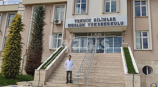 Özel gereksinimi olan öğrenciler tarım ve doğa ile tanışacak